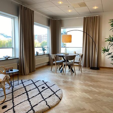 Apartament Rodergatan Malmö Zewnętrze zdjęcie