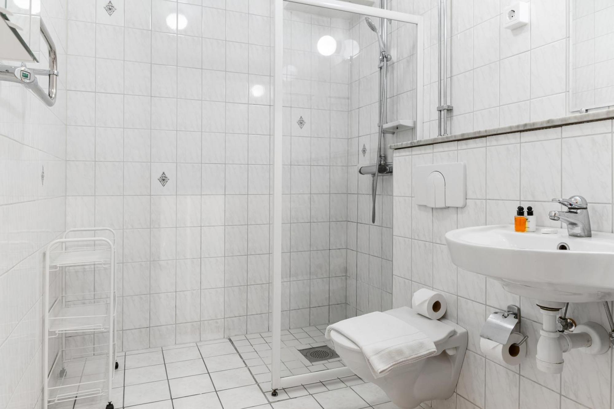 Apartament Rodergatan Malmö Zewnętrze zdjęcie