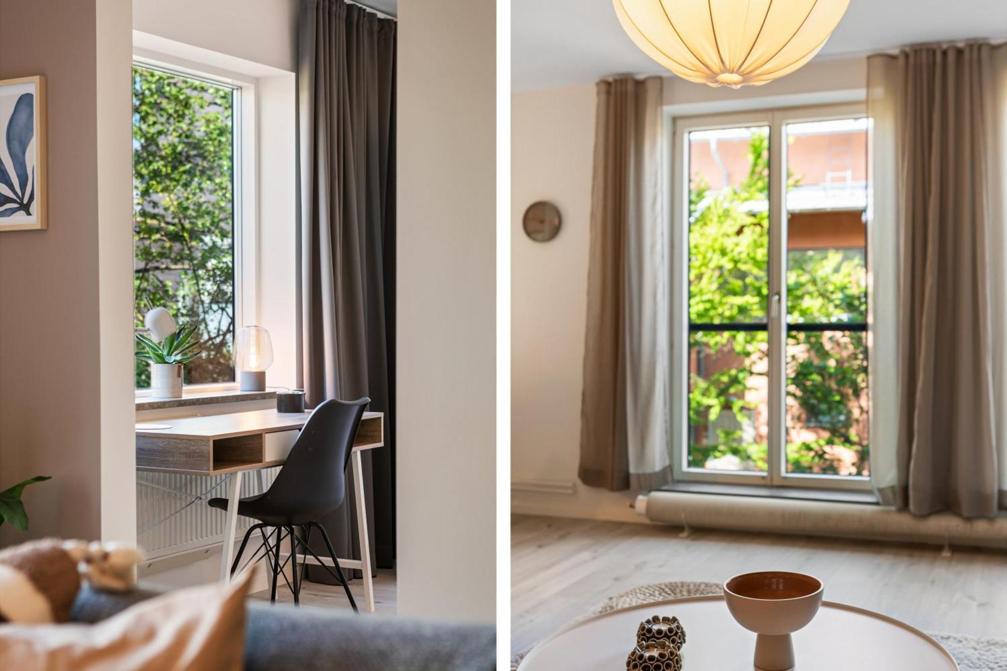 Apartament Rodergatan Malmö Zewnętrze zdjęcie