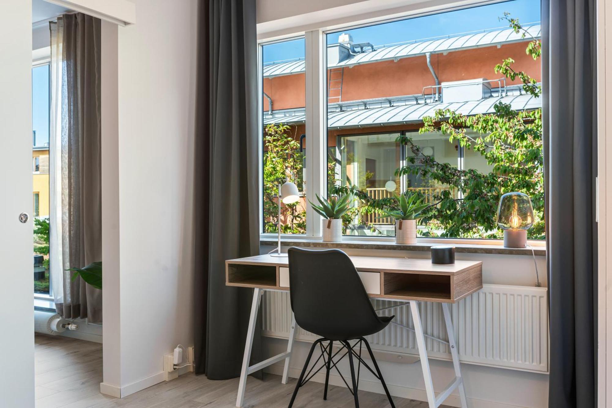 Apartament Rodergatan Malmö Zewnętrze zdjęcie