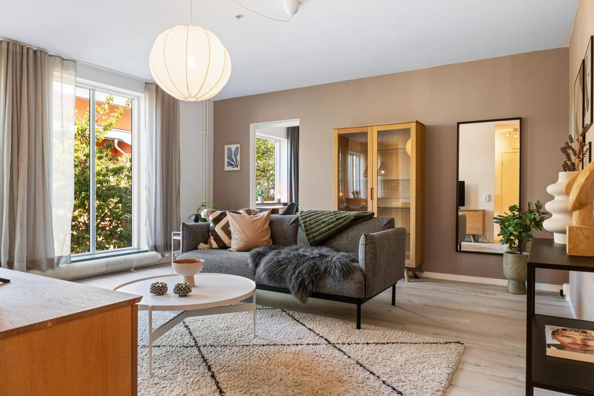 Apartament Rodergatan Malmö Zewnętrze zdjęcie