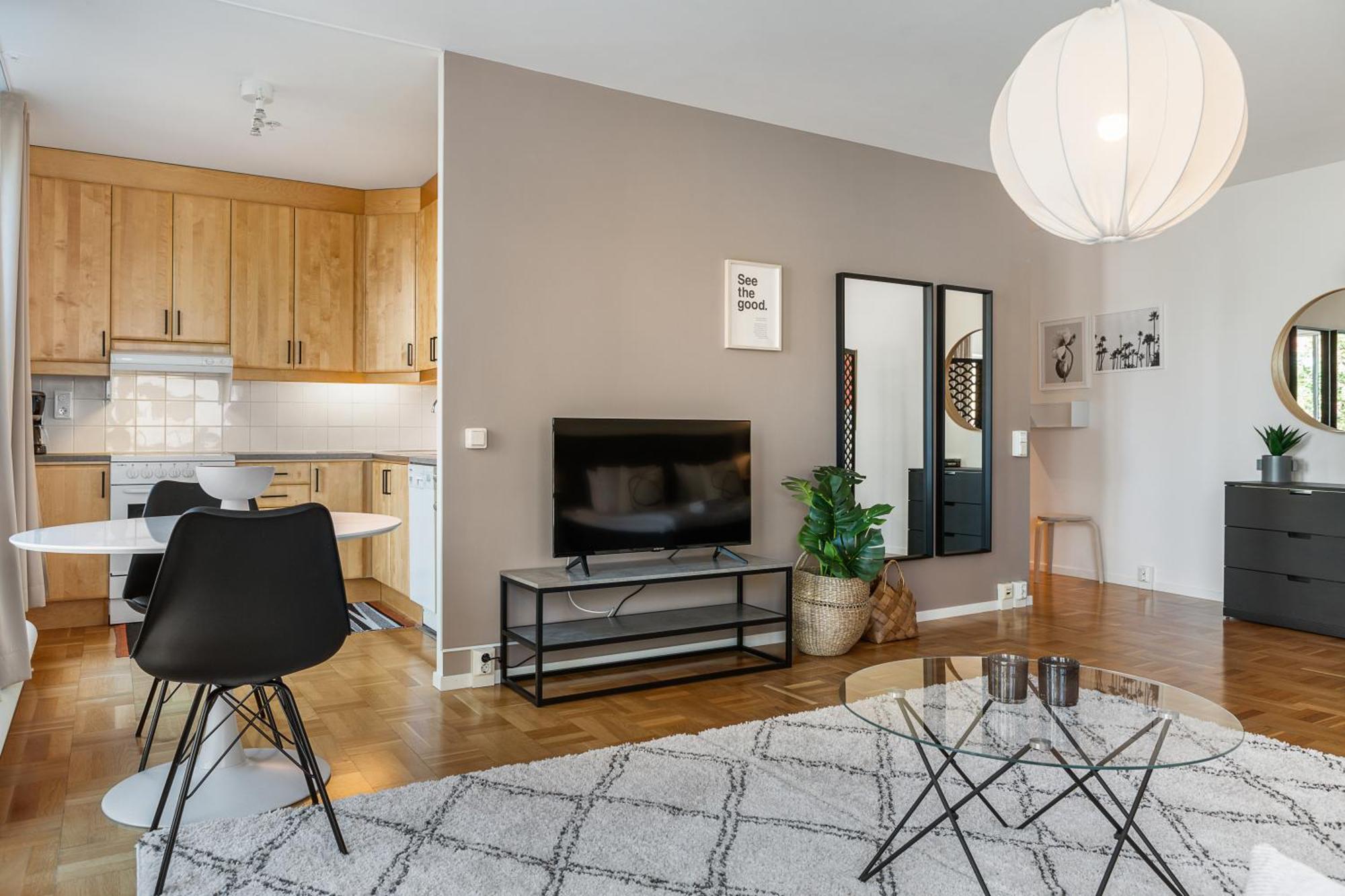 Apartament Rodergatan Malmö Zewnętrze zdjęcie