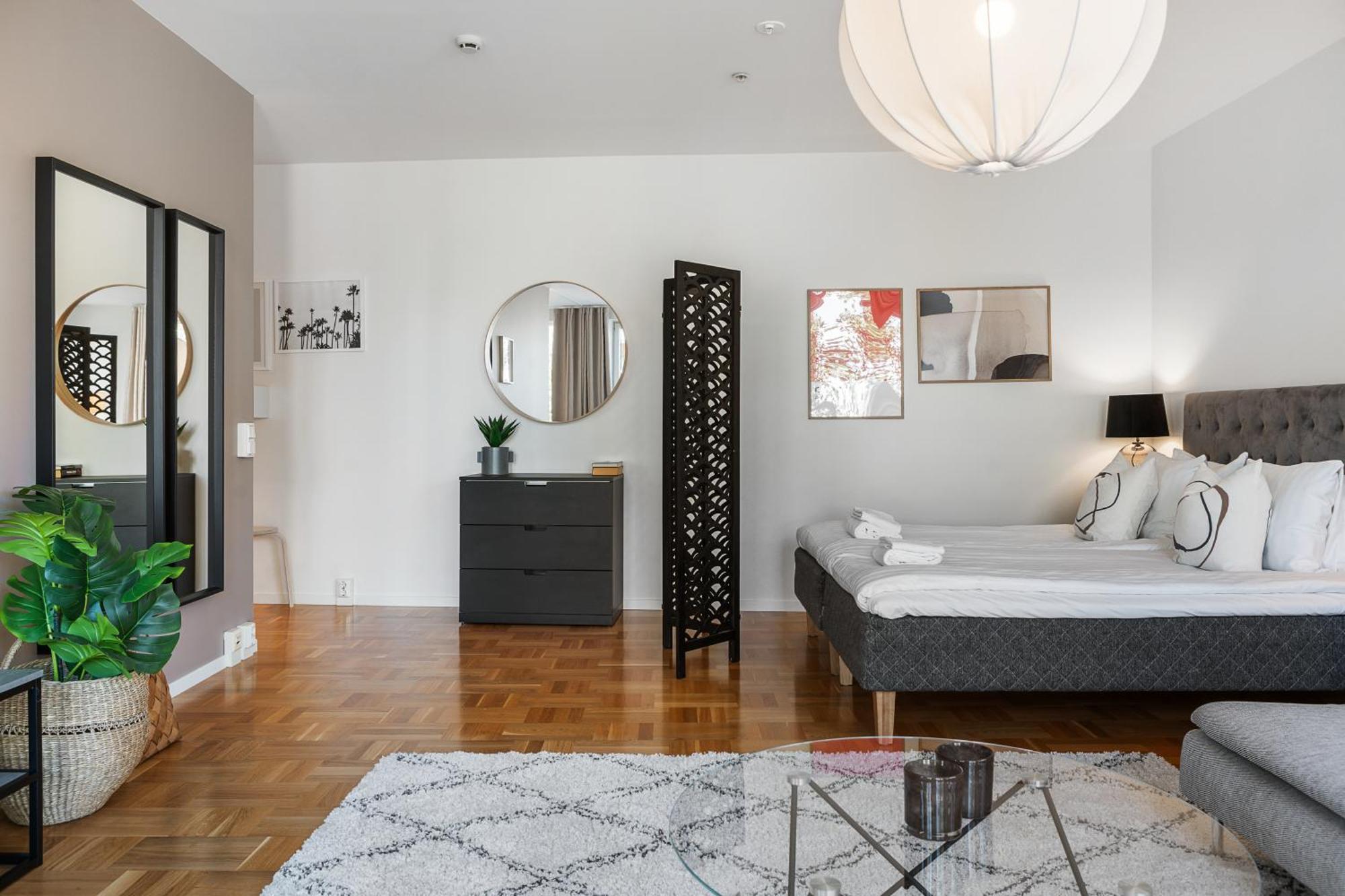 Apartament Rodergatan Malmö Zewnętrze zdjęcie