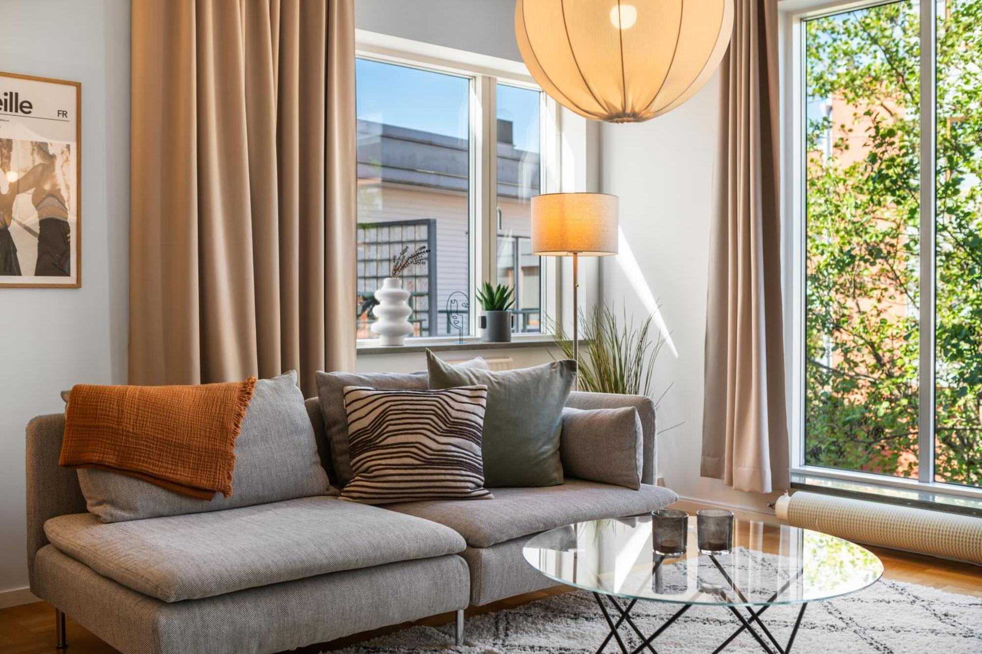 Apartament Rodergatan Malmö Zewnętrze zdjęcie