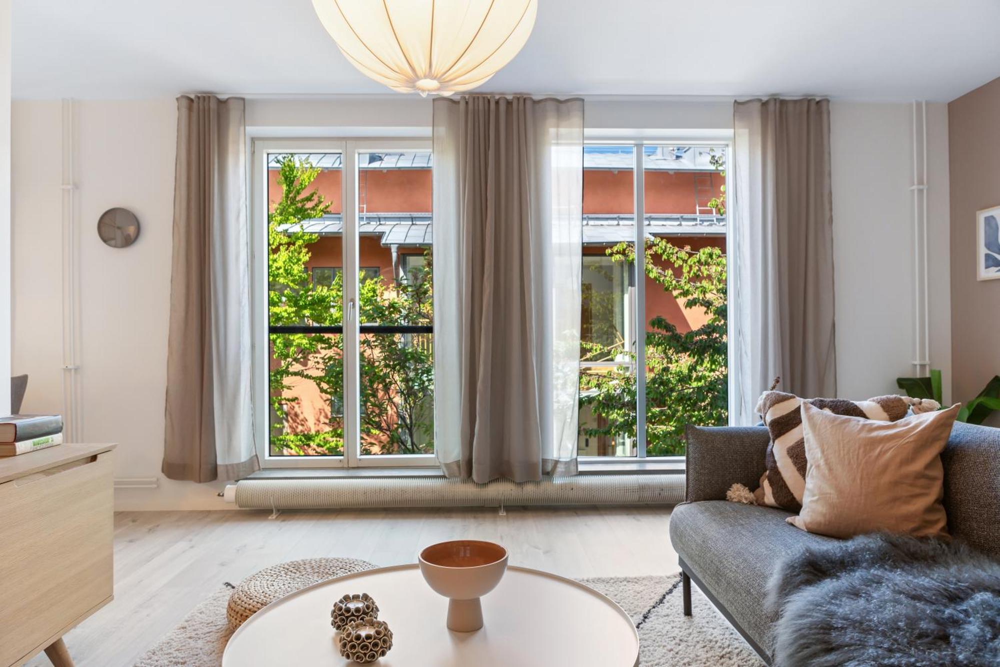 Apartament Rodergatan Malmö Zewnętrze zdjęcie