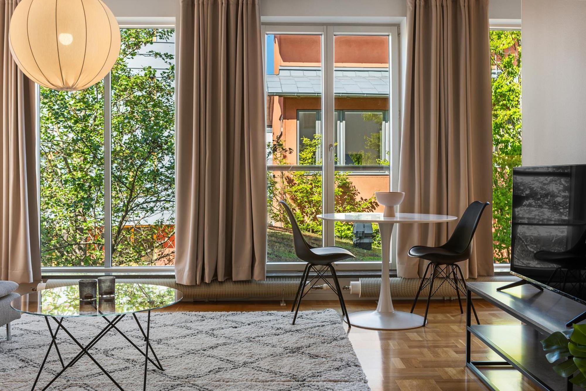 Apartament Rodergatan Malmö Zewnętrze zdjęcie