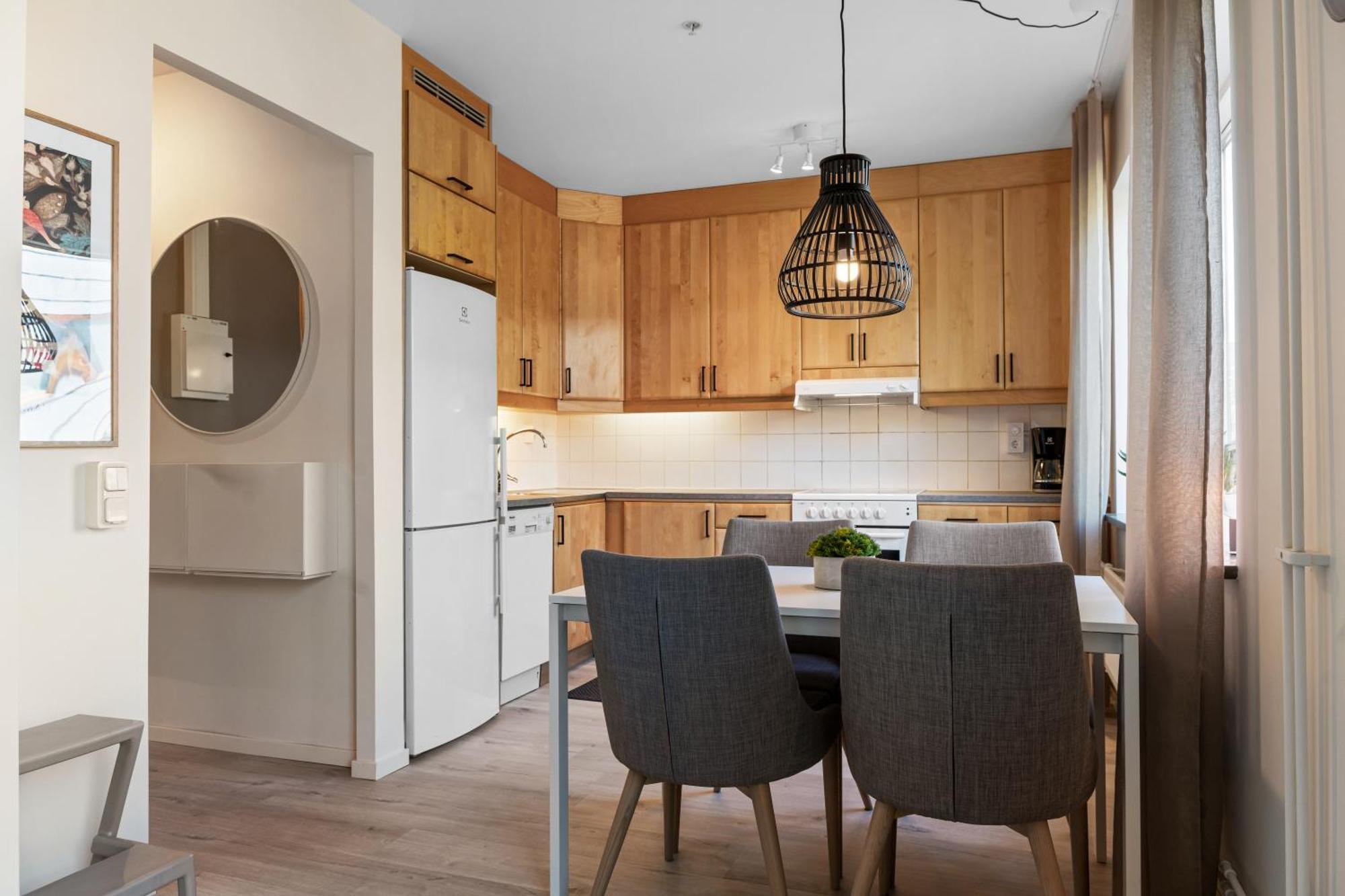 Apartament Rodergatan Malmö Zewnętrze zdjęcie