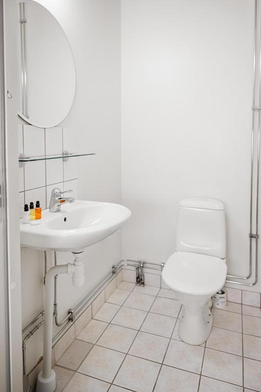 Apartament Rodergatan Malmö Zewnętrze zdjęcie