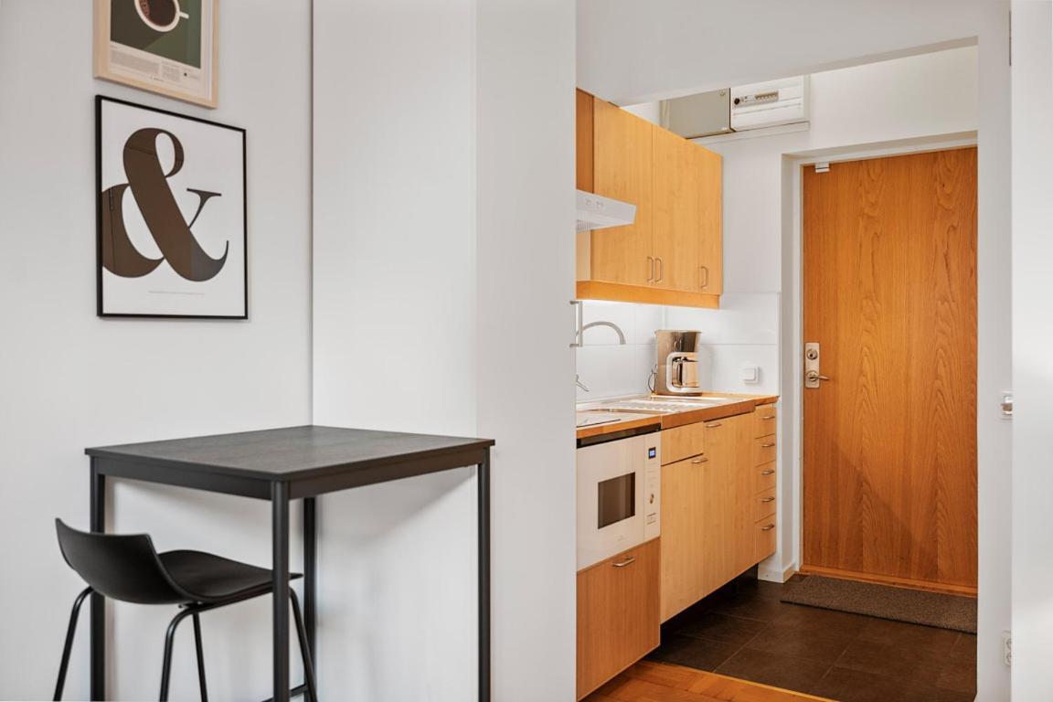 Apartament Rodergatan Malmö Zewnętrze zdjęcie