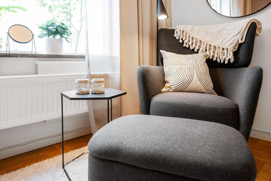 Apartament Rodergatan Malmö Zewnętrze zdjęcie