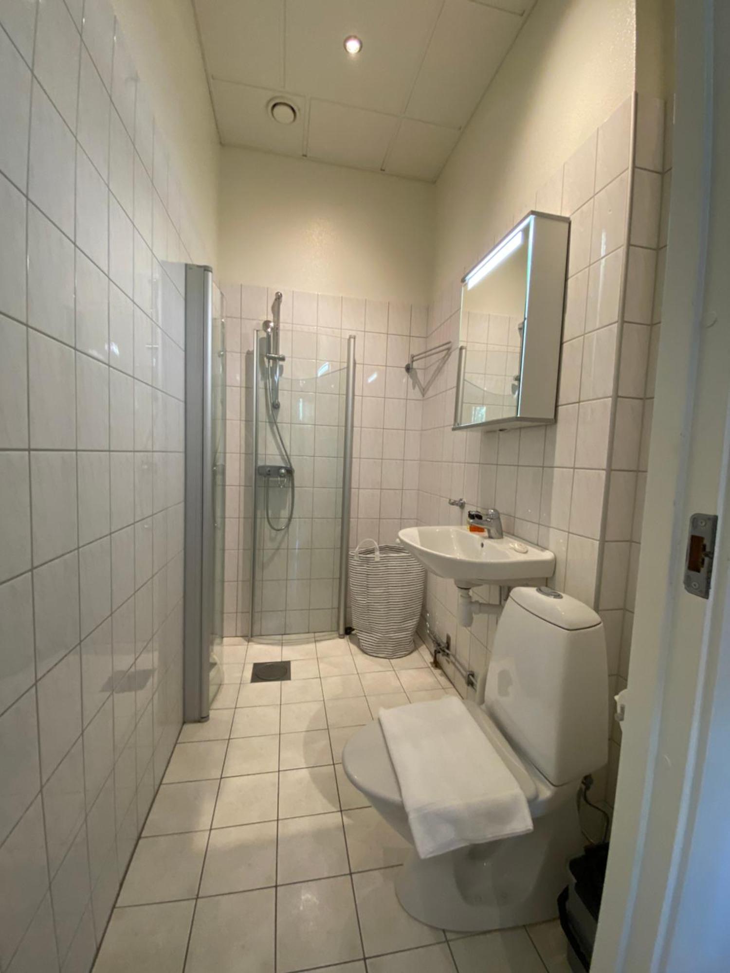 Apartament Rodergatan Malmö Zewnętrze zdjęcie