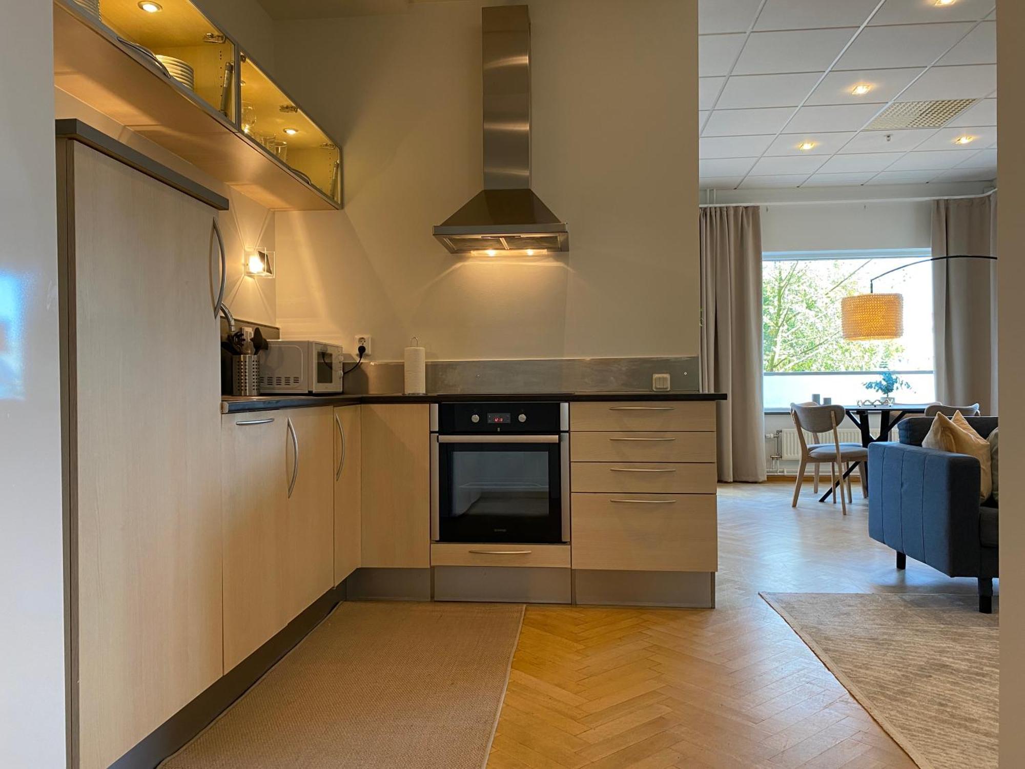 Apartament Rodergatan Malmö Zewnętrze zdjęcie