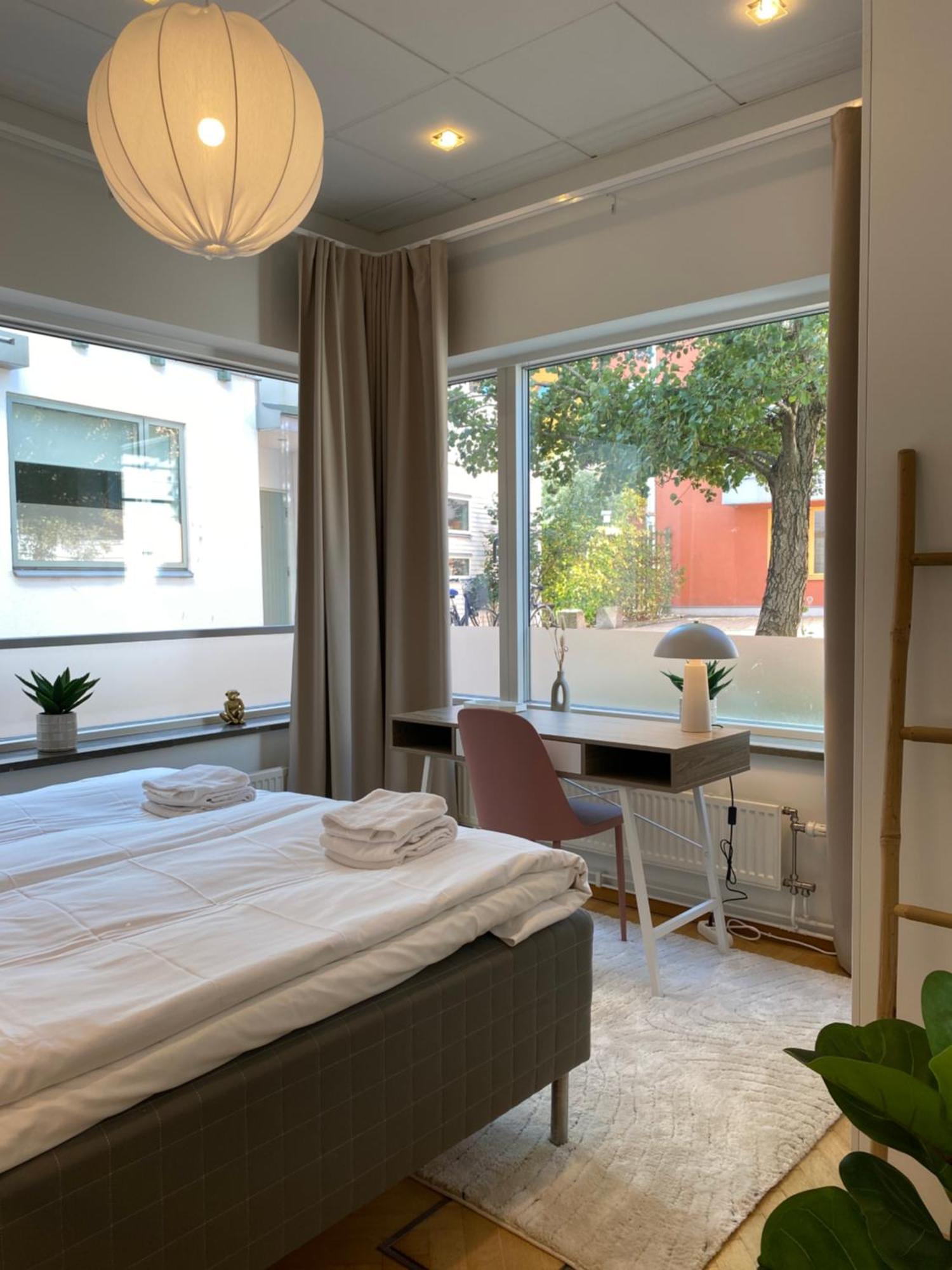 Apartament Rodergatan Malmö Zewnętrze zdjęcie