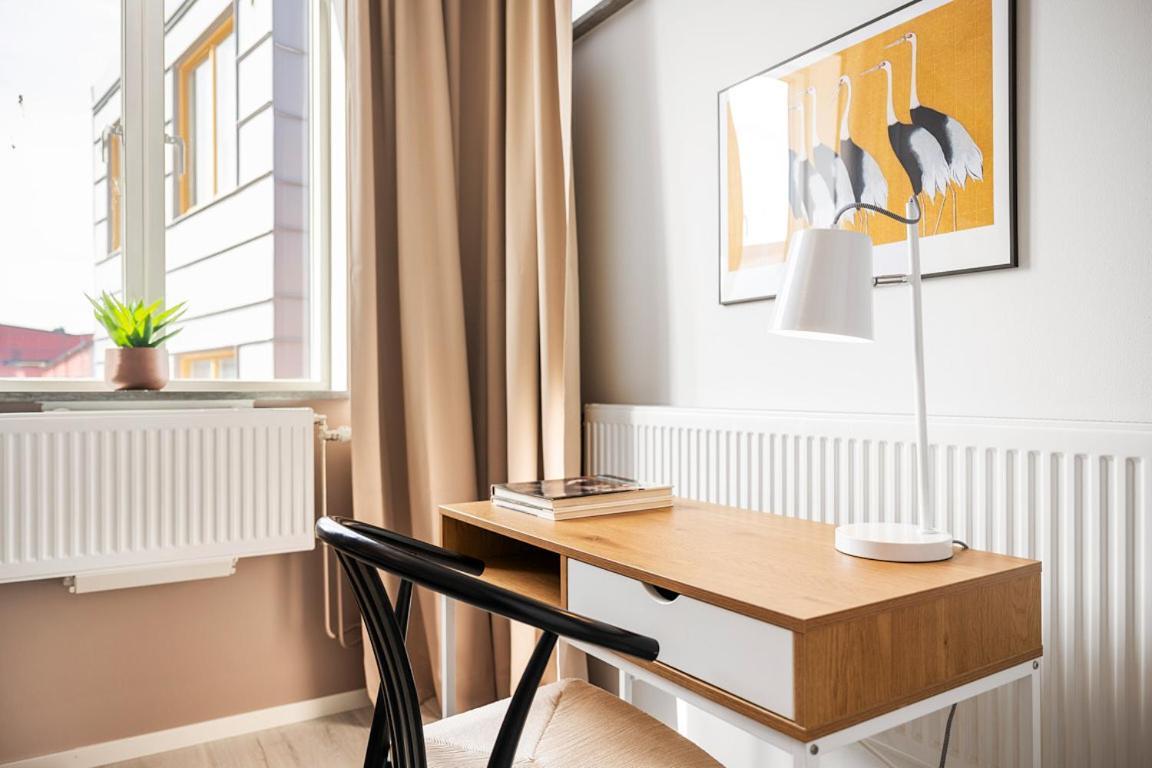 Apartament Rodergatan Malmö Zewnętrze zdjęcie