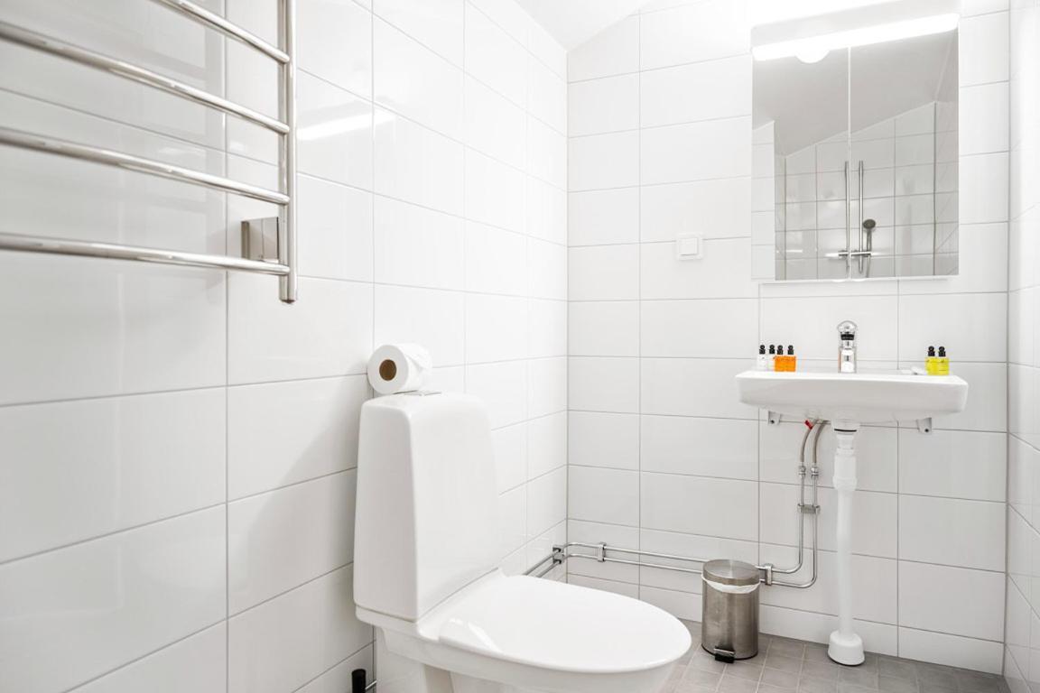 Apartament Rodergatan Malmö Zewnętrze zdjęcie