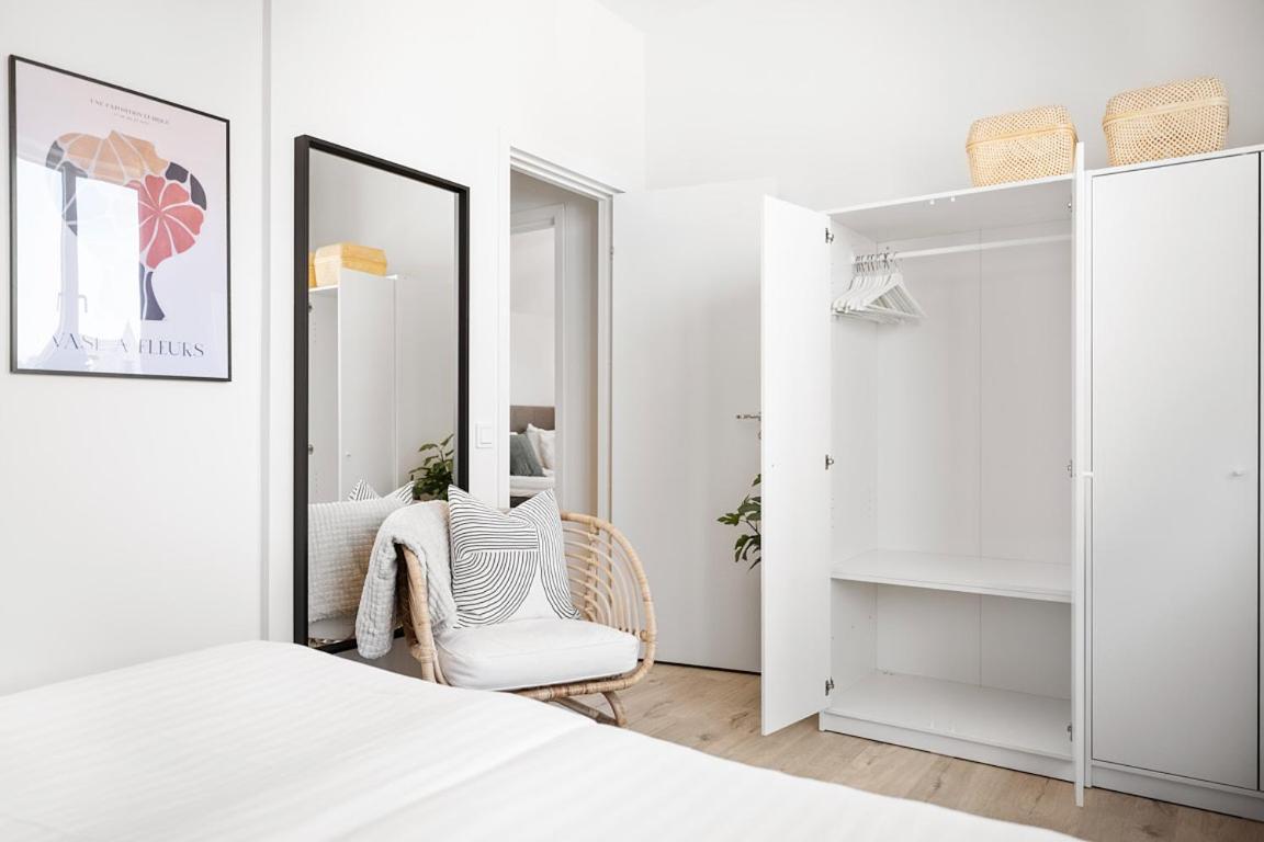 Apartament Rodergatan Malmö Zewnętrze zdjęcie