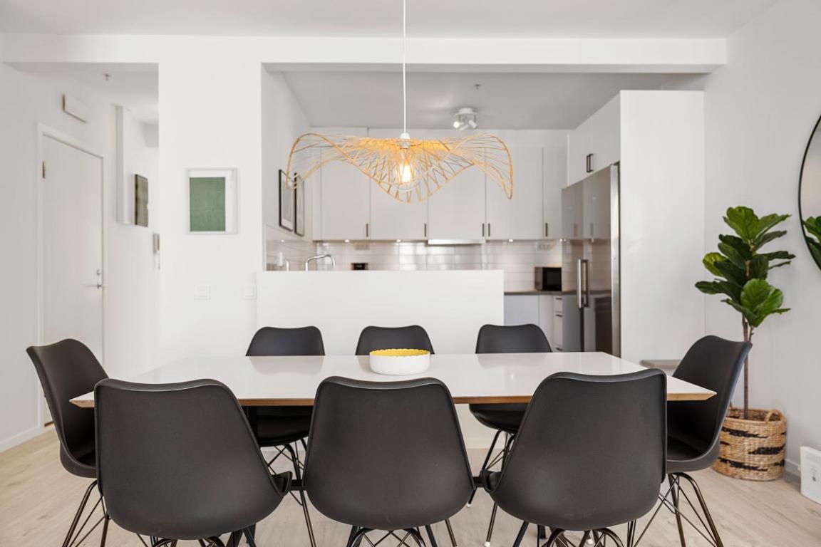 Apartament Rodergatan Malmö Zewnętrze zdjęcie