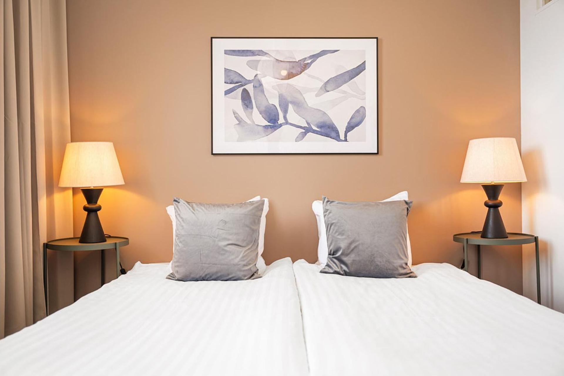 Apartament Rodergatan Malmö Zewnętrze zdjęcie